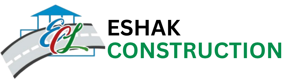 ESHAK Construction Company Limited