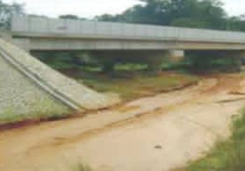 Bridge & Civil Infrastructure Works